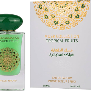 Perfume Gulf Orchid Tropical Fruits EDP 60 ml Unisex