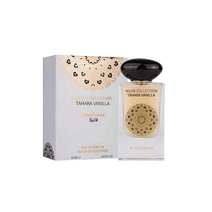 Perfume Gulf Orchid Tahara Vanilla EDP 60 ml Unisex
