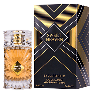 Perfume Gulf Orchid Sweet Heaven EDP 100 ml Unisex
