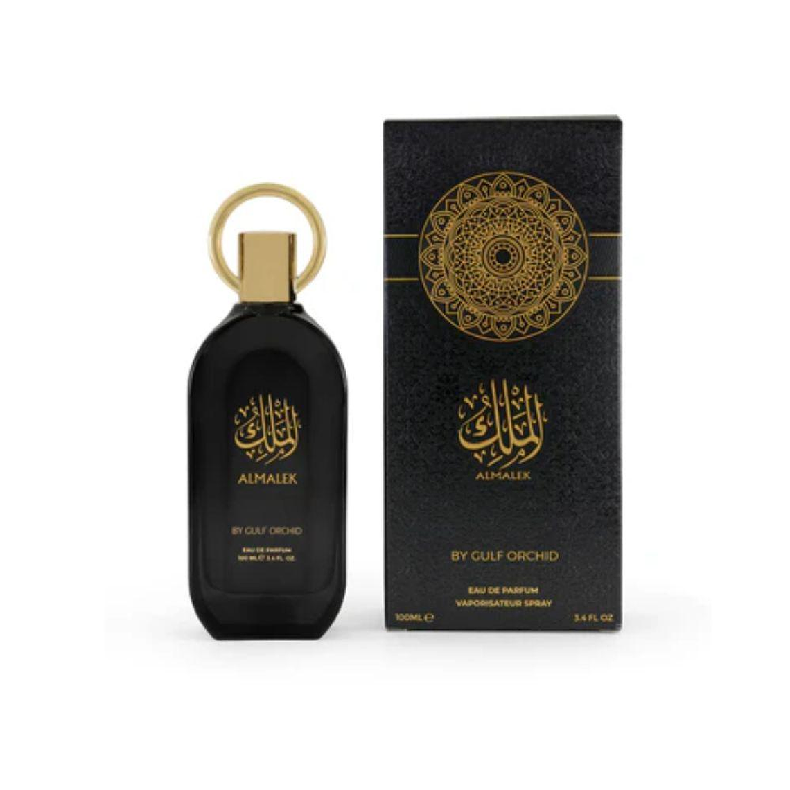 Perfume Gulf Orchid Almalek EDP 100 ml Unisex 1