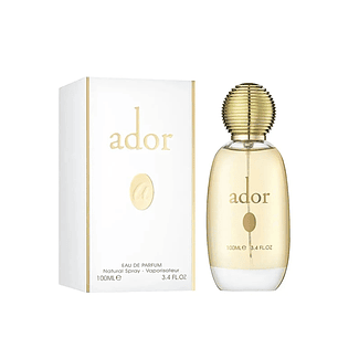 Perfume Fragrance World Ador EDP 100 ml Mujer