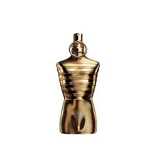 Tester Jean Paul Gaultier Le Male Elixir Absolu Parfum Intense 125 Ml Hombre- Caja Blanca