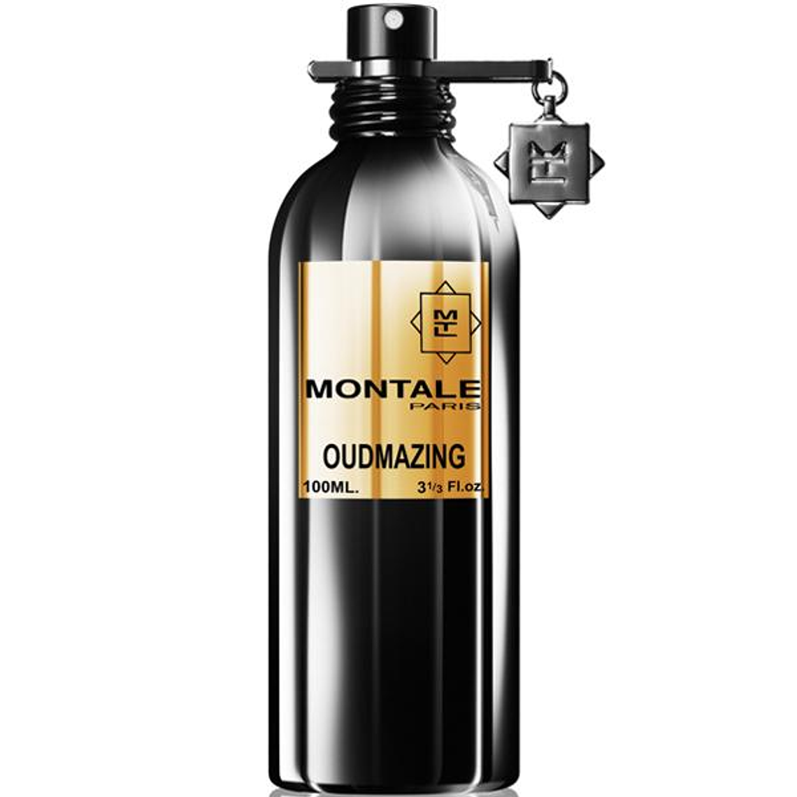 Tester Montale Oudmazing Edp 100ml Unisex 1