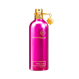 Tester Montale Roses Musk Edp 100ml Mujer