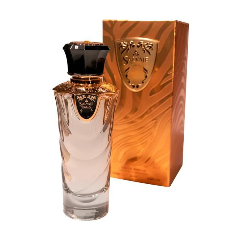 Perfume Pamela Diaz Salvaje Edp 100Ml Unisex 1