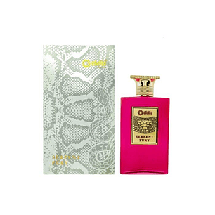 Perfume Efolia Serpent Fury EDP 100ml Mujer - Rosado
