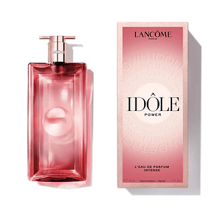 Perfume Lancome Idole Power Edp Intense 50 Ml Mujer