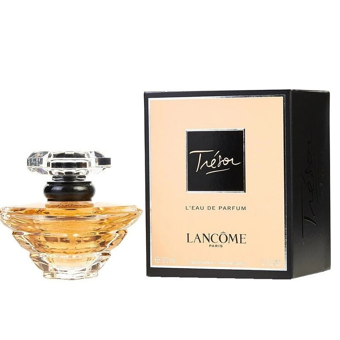 Perfume Lancome Tresor Edp 30 Ml Mujer 1