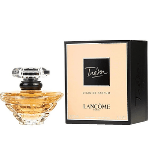 Perfume Lancome Tresor Edp 30 Ml Mujer