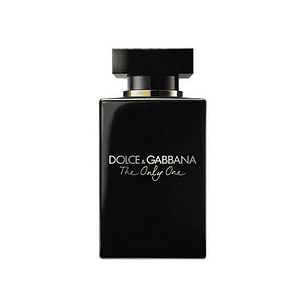 Tester Dolce And Gabbana The Only One Edp Intense 100 Ml Mujer