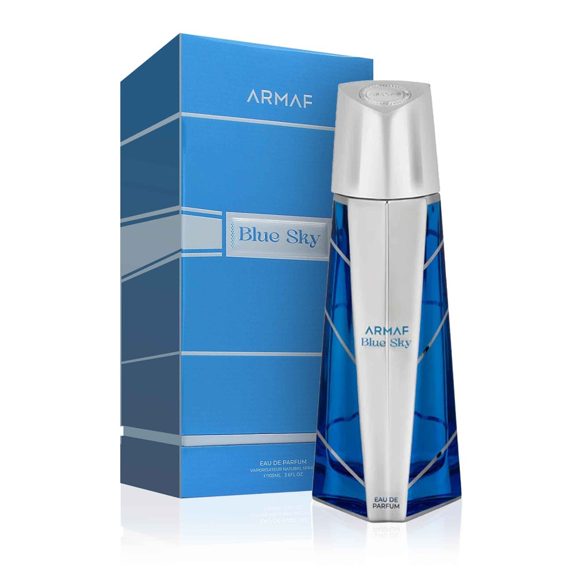 Perfume Armaf Blue Sky Edp 105 Ml Unisex 1