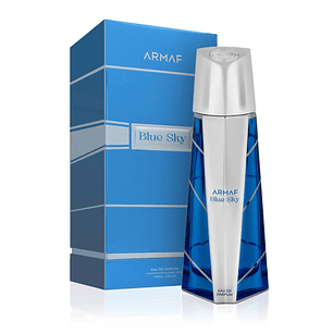 Perfume Armaf Blue Sky Edp 105 Ml Unisex