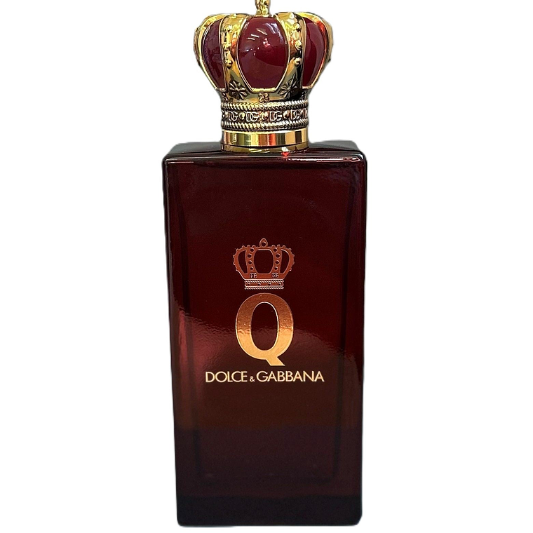 Tester Dolce And Gabbana Q Parfum 100 Ml Mujer 1