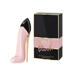 Perfume Carolina Herrera Good Girl Blush Edp 30 Ml Mujer