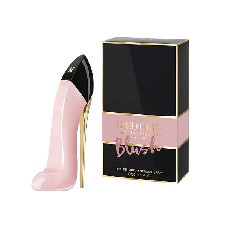 Perfume Carolina Herrera Good Girl Blush Edp 30 Ml Mujer 1