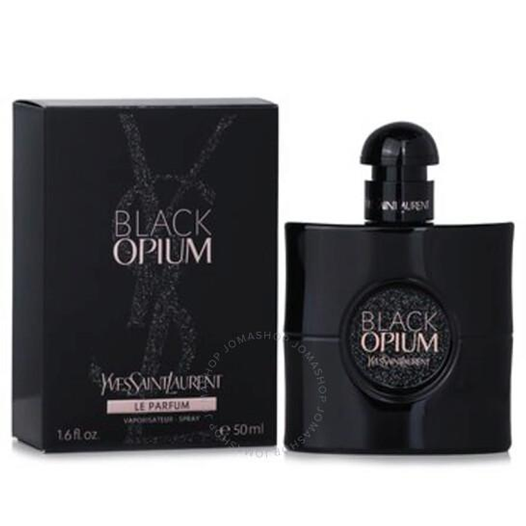 Perfume YSL Black Opium Le Parfum 50ml Mujer 1