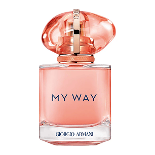Tester Giorgio Armani My Way Ylang Edp 90 Ml Mujer