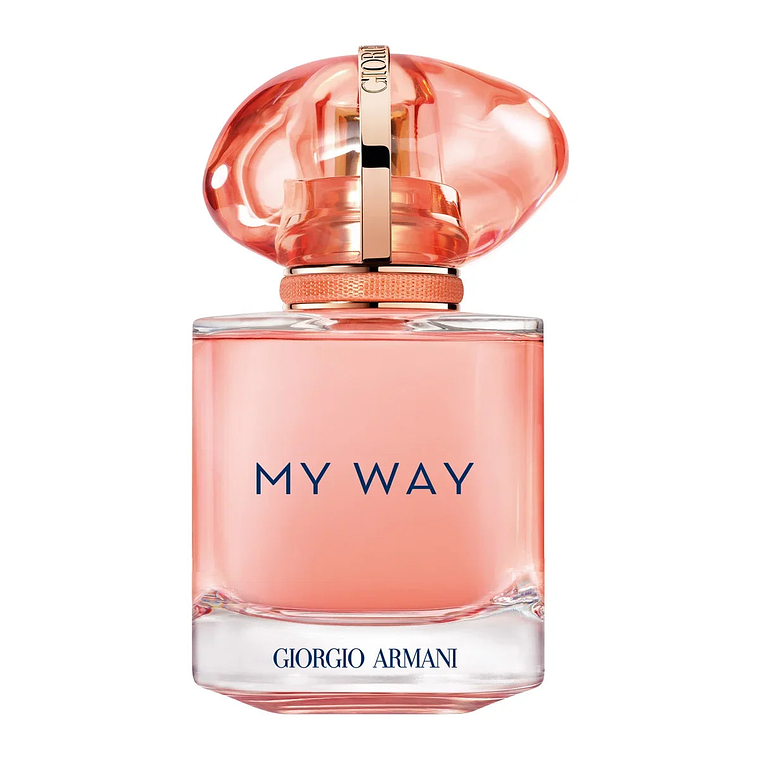 Tester Giorgio Armani My Way Ylang Edp 90 Ml Mujer 1