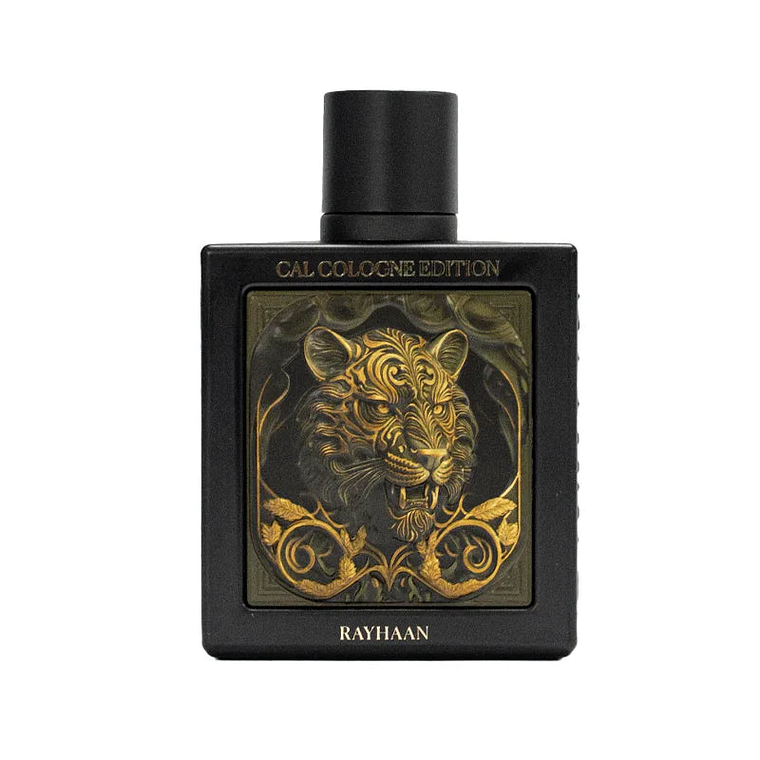 Pefume Rayhaan Tiger EDP 100ml Hombre 1
