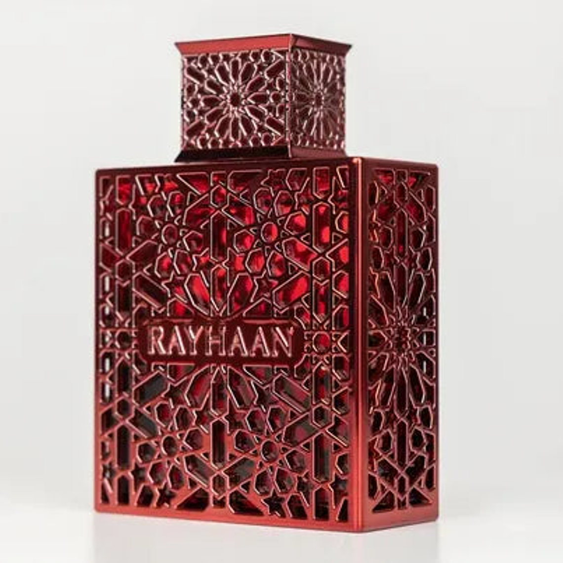 Pefume Rayhaan Crimson EDP 100ml Unisex 1