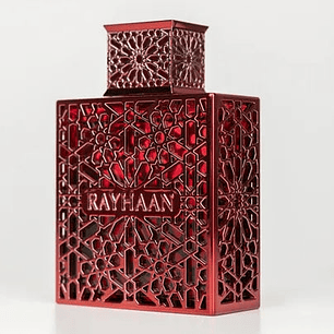 Pefume Rayhaan Crimson EDP 100ml Unisex