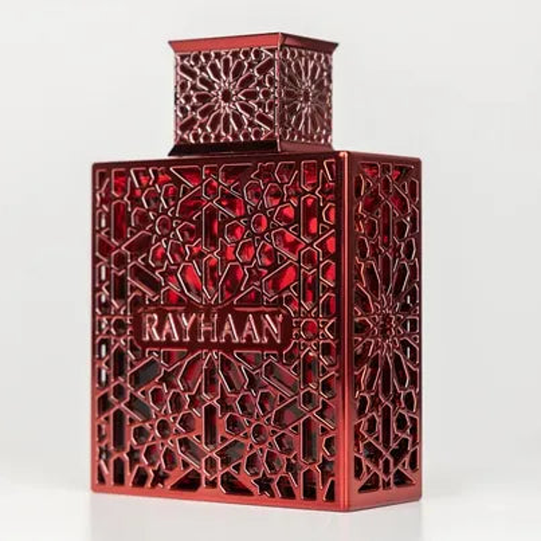 Pefume Rayhaan Crimson EDP 100ml Unisex 1