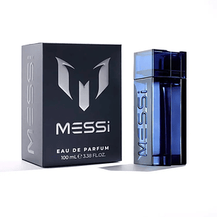 Perfume Messi Hombre Edp 100 Ml Hombre