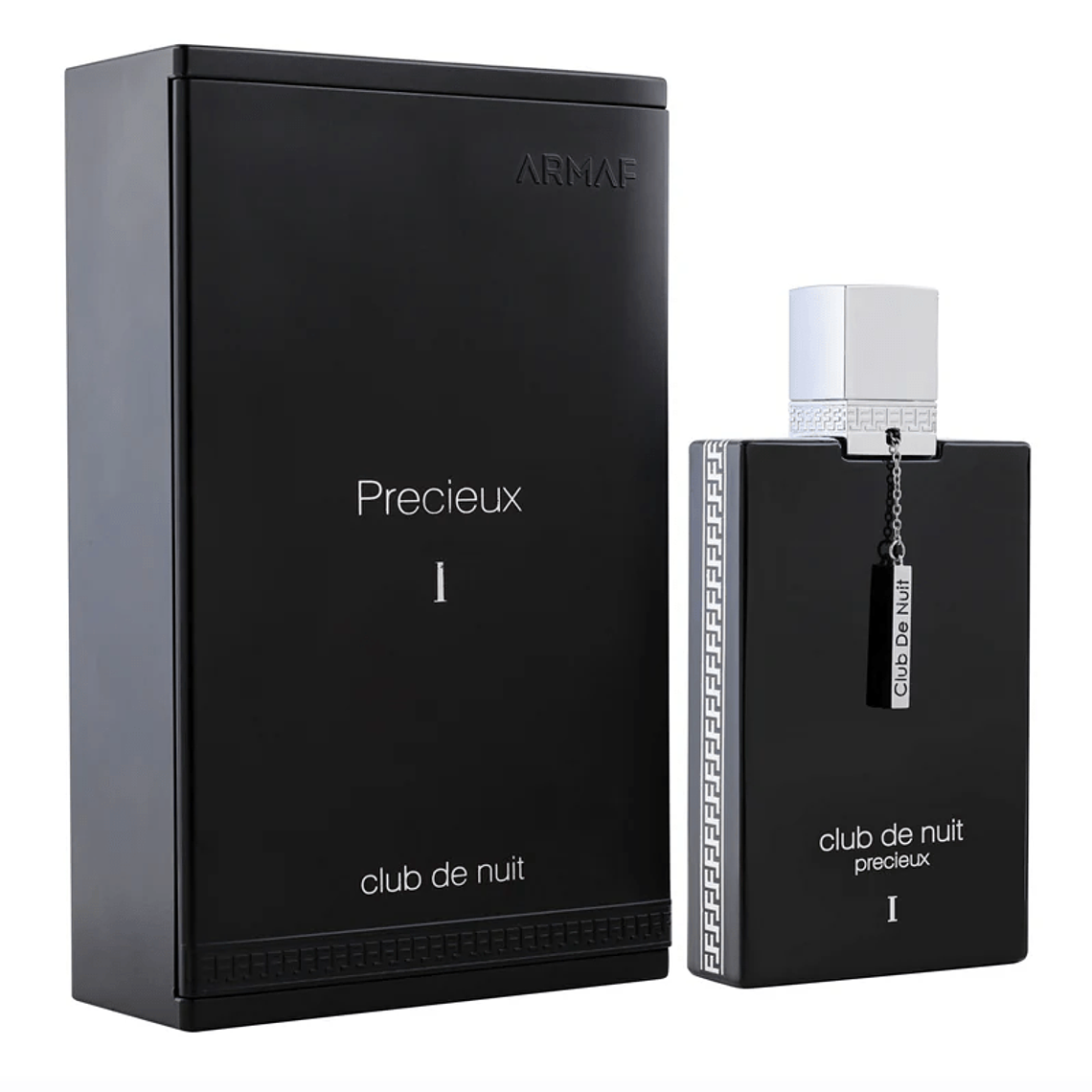 Perfume Armaf Club de Nuit Precieux I Extrait de Parfum 55 ml Unisex 1