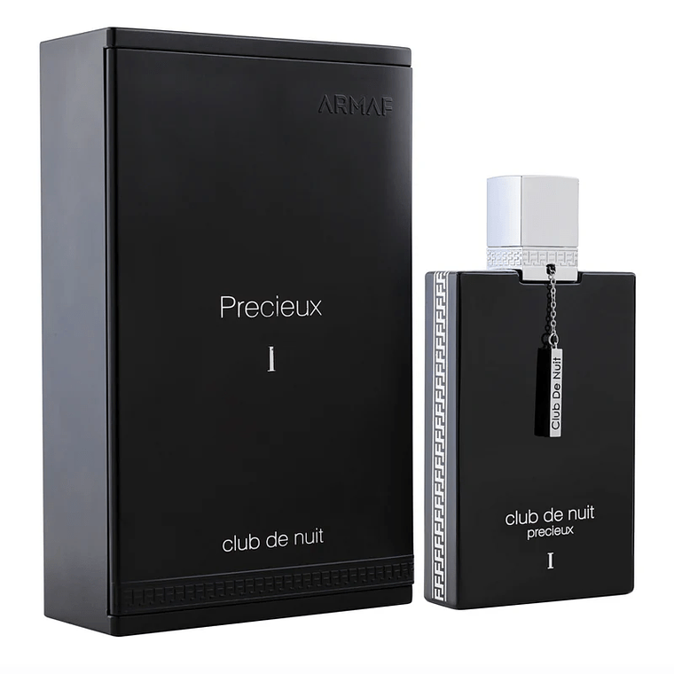 Perfume Armaf Club de Nuit Precieux I Extrait de Parfum 55 ml Unisex 1
