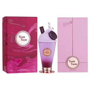 Perfume Armaf Yum Yum Edp 100ml Mujer