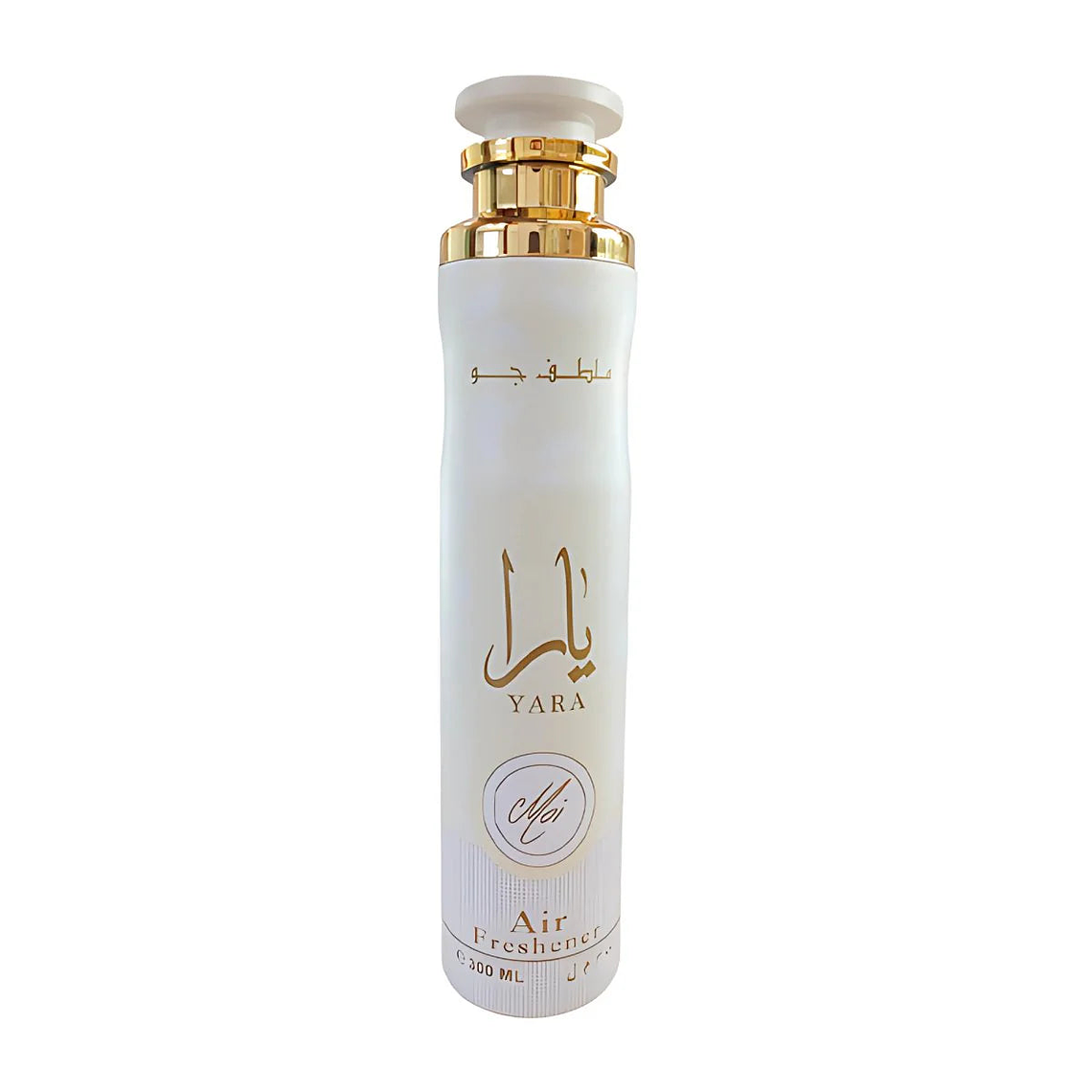 Spray Lattafa Yara Moi Perfume Ambiental 300 Ml Mujer 1