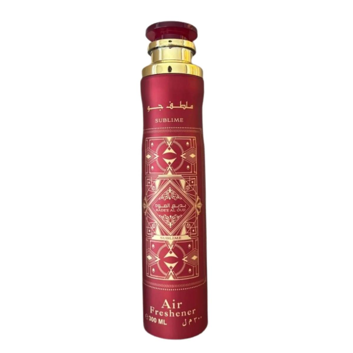 Ambiental Lattafa Badee Al Oud Sublime Perfume 300 Ml Unisex 1