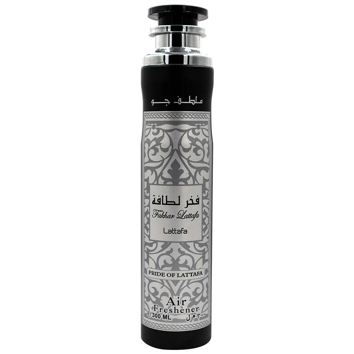 Desodorante Spray Lattafa Fakhar Man Perfume Ambiental 300 Ml Hombre 1