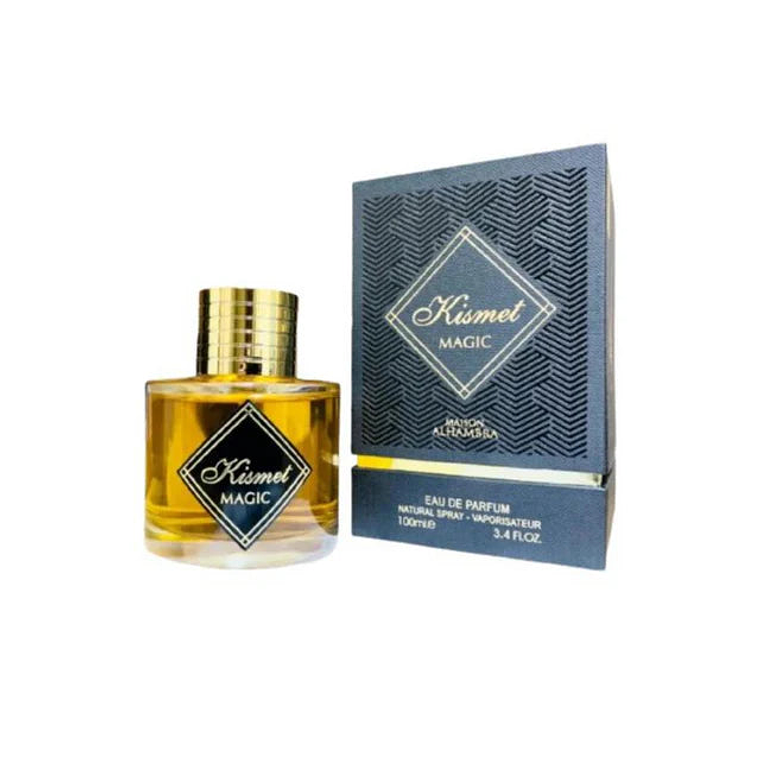 Perfume Maison Alhambra Kismet Magic (Angel) EDP 100 ml Unisex 1