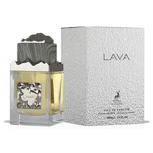 Perfume Maison Alhambra Lava EDP 100 ml Hombre