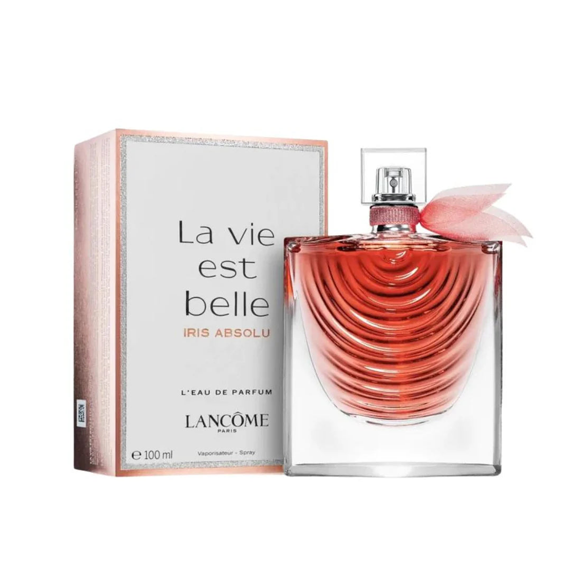 Perfume Lancome La Vie Est Belle Iris Absolu EDP 100 ML Mujer 1