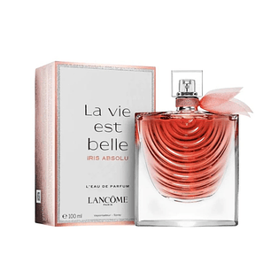 Perfume Lancome La Vie Est Belle Iris Absolu EDP 100 ML Mujer