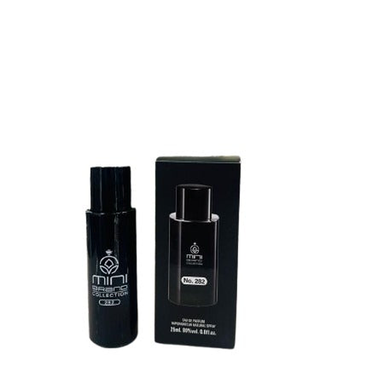 Mini Brand Collection No. 282 EDP 25ml (Armani - Code) Hombre 1