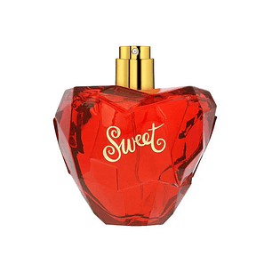 Tester Lolita Lempicka Sweet EDP 100 ml Mujer