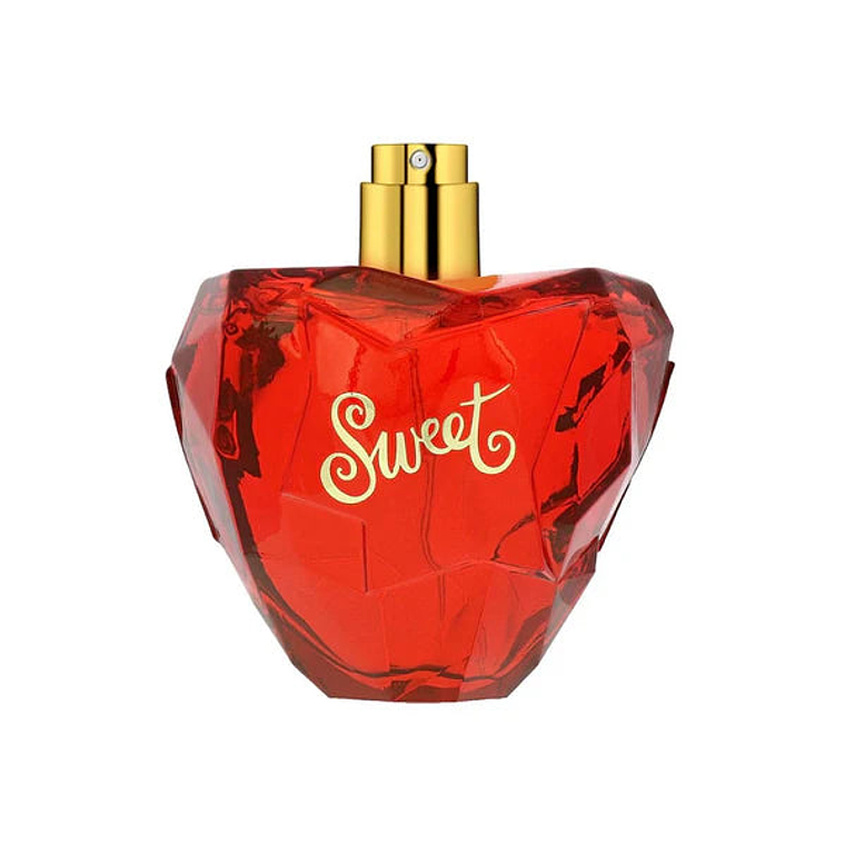 Tester Lolita Lempicka Sweet EDP 100 ml Mujer 1