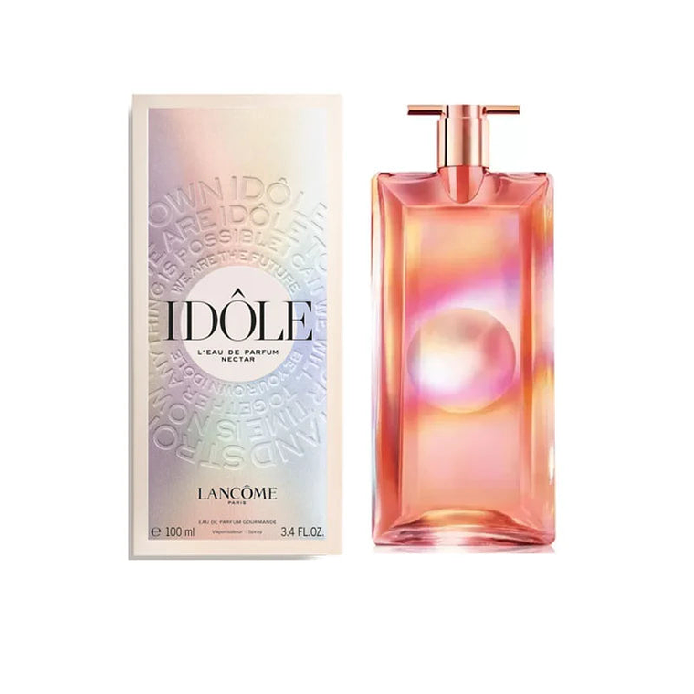 Perfume Lancome Idole Leau de Parfum Nectar 100 ML Mujer 1