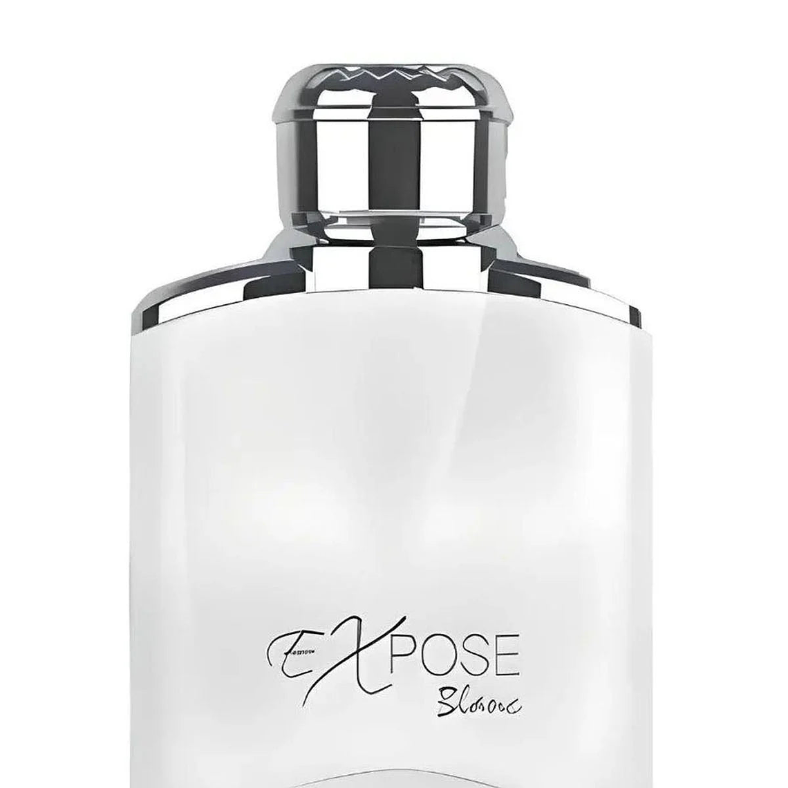 Perfume Maison Alhambra Expose Blanc Edp 100ml Hombre (Legend Spirit Mont Blanc) 1