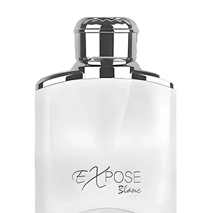 Perfume Maison Alhambra Expose Blanc Edp 100ml Hombre (Legend Spirit Mont Blanc)
