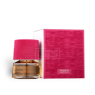 Perfume French Avenue Lumiere Elle Edp 100ml Mujer - Inspirado En Stellar Times Louis Vuitton