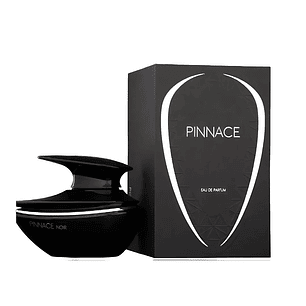 Perfume French Avenue Pinnace Noir Edp 100ml Unisex (Hugo Boss bottled Intense)