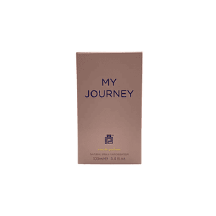 Perfume Paradise My Journey Edp 100ml Mujer - Inspirado En My Way Armani