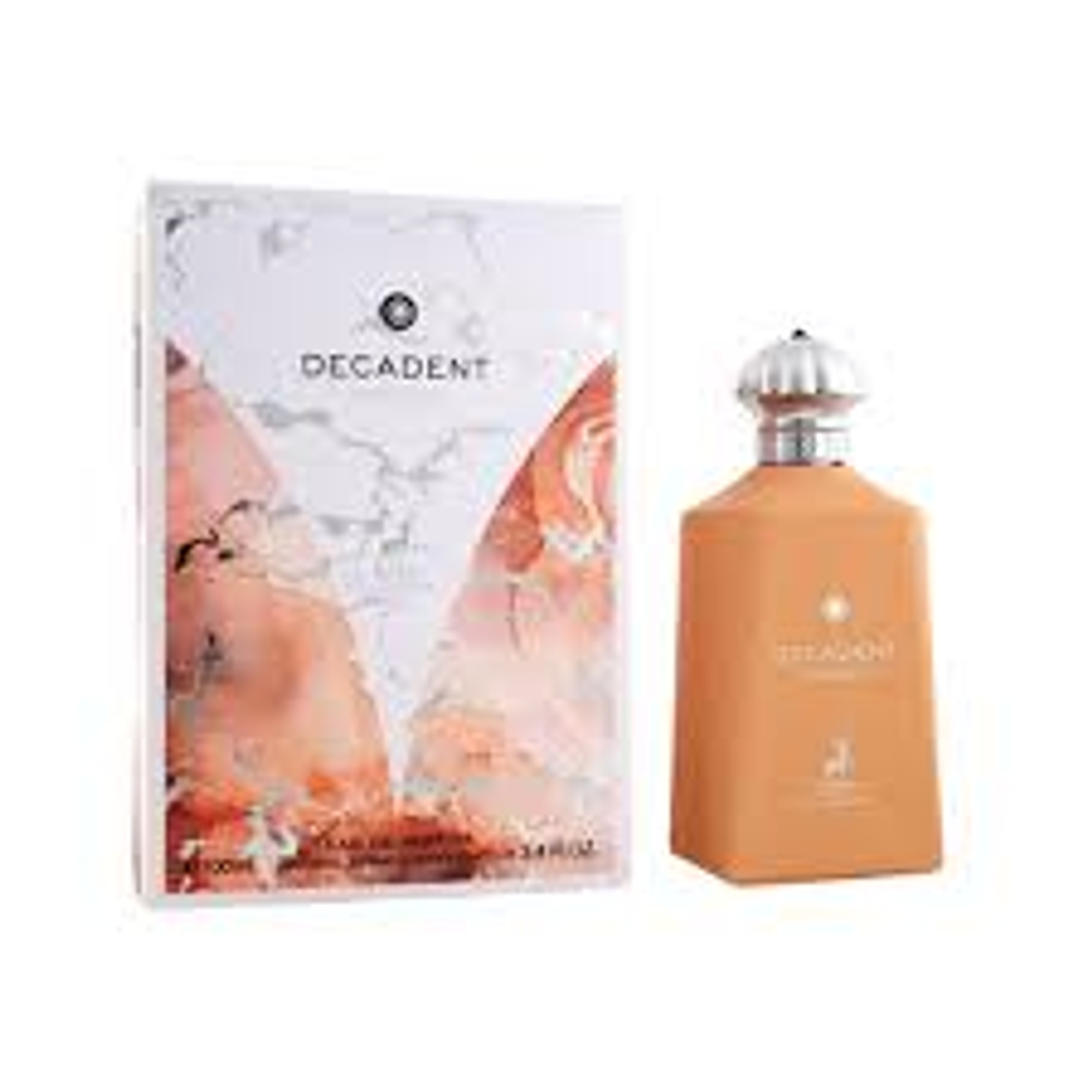 Perfume Maison Alhambra Decadent Wonder EDP 100 ml Mujer 1