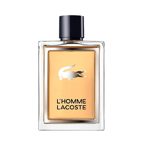 Tester Lacoste L’Homme EDT 100 ml Hombre