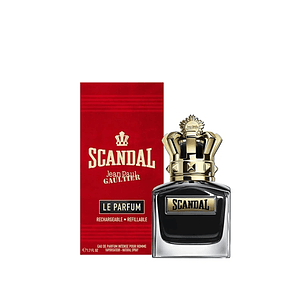 Perfume JPG Scandal Le Parfum Intense EDP 50 ml Hombre (Recargable)