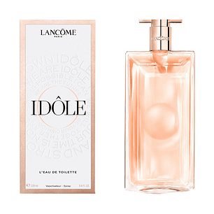 Perfume Lancome Idole Woman Edt 100Ml Mujer - Nuevo Version Toilette